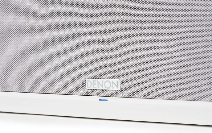 Multiroom speakers Denon HOME 350 White - img.5