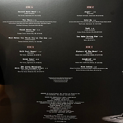 Vinyl Record Fleetwood Mac – Alternate Live - 2LP