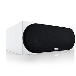 Central Channel Canton GLE 50 Center White