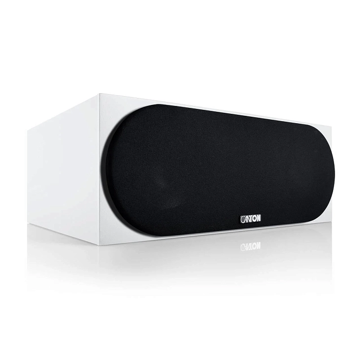 Central Channel Canton GLE 50 Center White - img.2