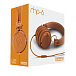 DJ headphones Reloop RHP-6 Orange - img.4
