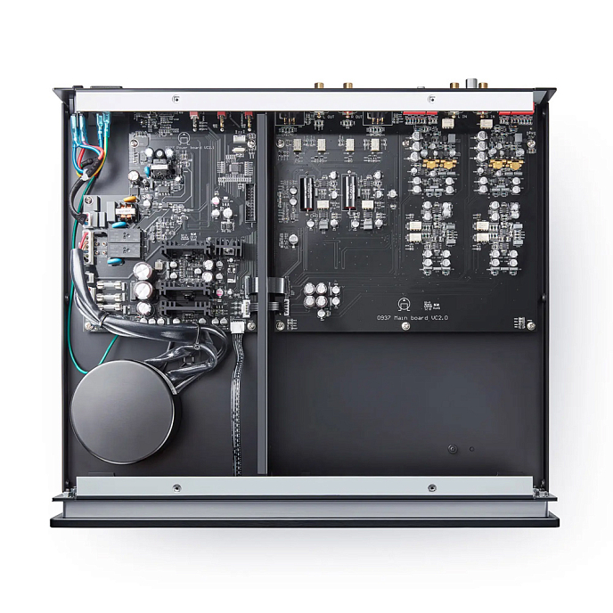 Phono Stage Primare R35 Black - img.2