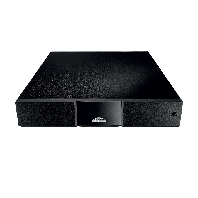 Power supply unit Naim NAPS 555 DR Black - img.0