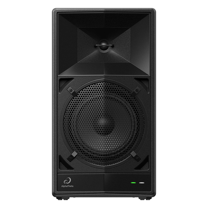 Speaker System Pioneer AlphaTheta Wave-Eight Black - img.0