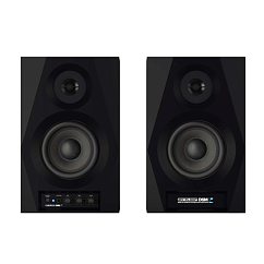 Studio monitor Reloop DSM-3 BT Black (Pair)