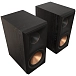 Bookshelf speakers Klipsch RP-600M II Ebony - img.2
