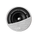 - img.1 In-Wall Speakers KEF Ci130QRfl White - img.1
