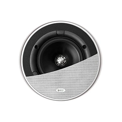In-Wall Speakers KEF Ci130QRfl White