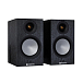 Bookshelf speakers Monitor Audio Silver 50 7G Black Oak - img.2