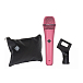Vocal microphone Telefunken M80 Full Pink - img.4