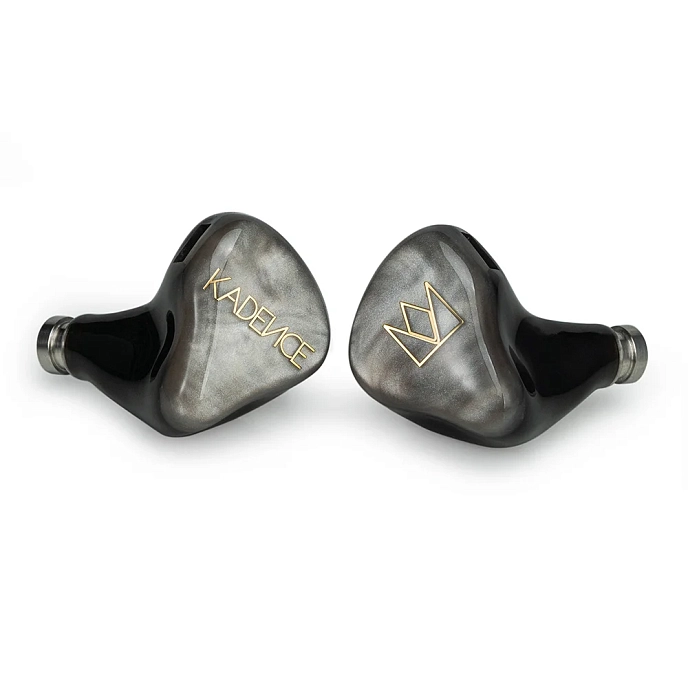 IEMs headphones Noble Audio Kadence Grey - img.0
