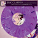 Vinyl Record Eric Clapton - A Songbook With Friends (Lavender) LP - img.1