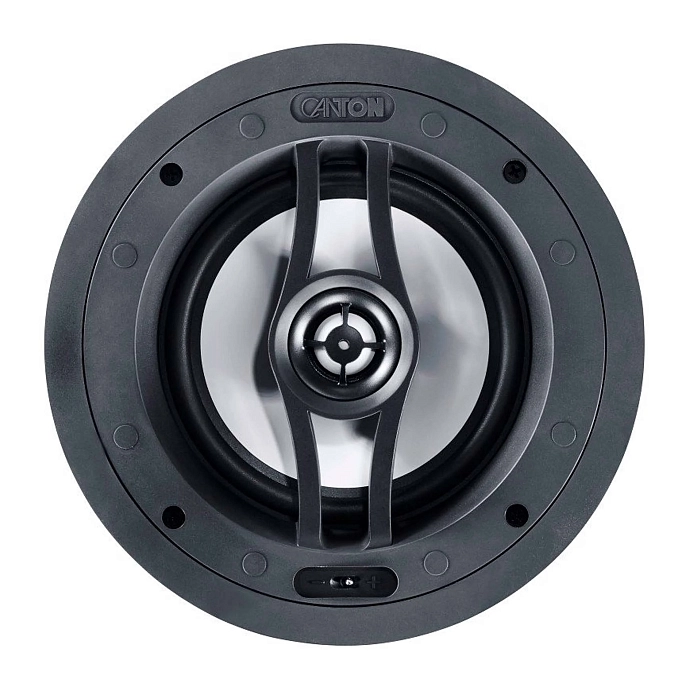 In-Wall Speakers Canton InCeiling 969 Outdoor White (Pair) - img.1