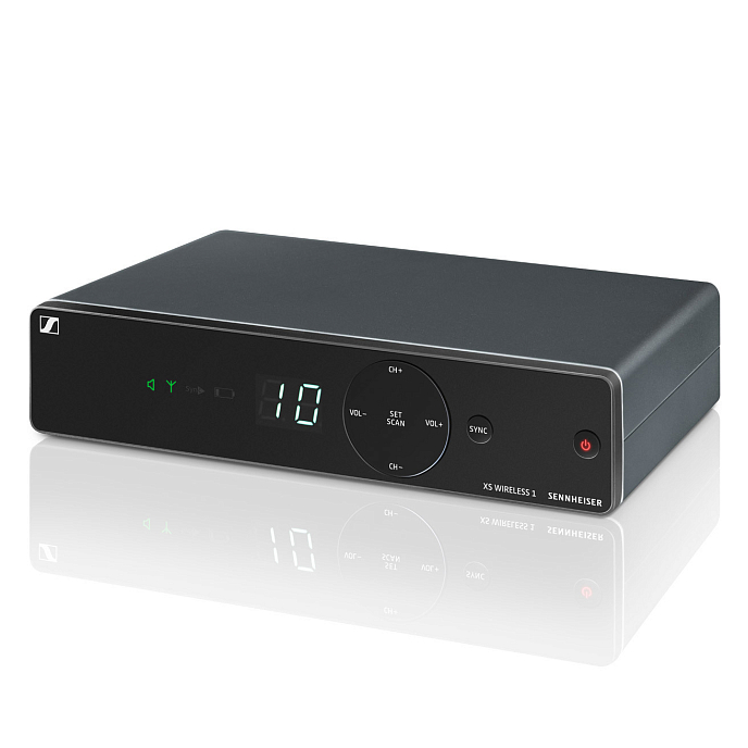 Radio system Sennheiser XSW 1-ME3-B - img.5