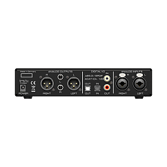 DAC RME ADI-2 FS