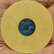 Big Foot Mama - Plameni V Raju (180g) (Marbled Yellow/Red) LP - img.3