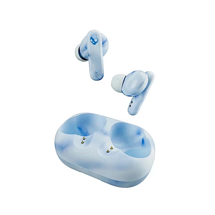 Wireless Headphones Skullcandy EcoBuds Glacier - img.7