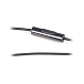 Cable MoonDrop MKI 2pin 3.5mm (with mic) - img.2