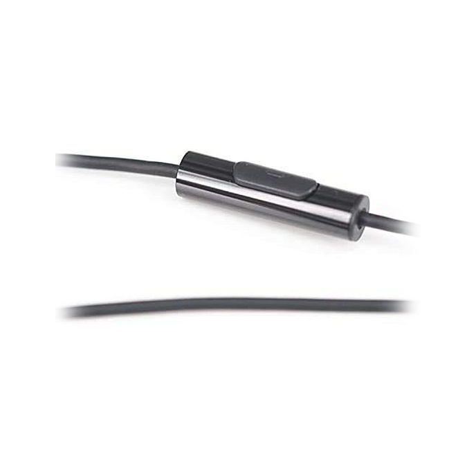 Cable MoonDrop MKI 2pin 3.5mm (with mic) - img.2