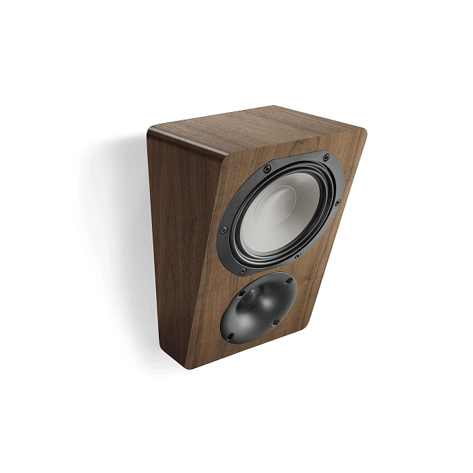 On-wall speakers Canton AR 5 Walnut - img.5