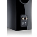 Bookshelf speakers Canton Vento 30 Black High Gloss - img.3