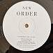 Vinyl Record New Order - True Faith Remix LP - img.5