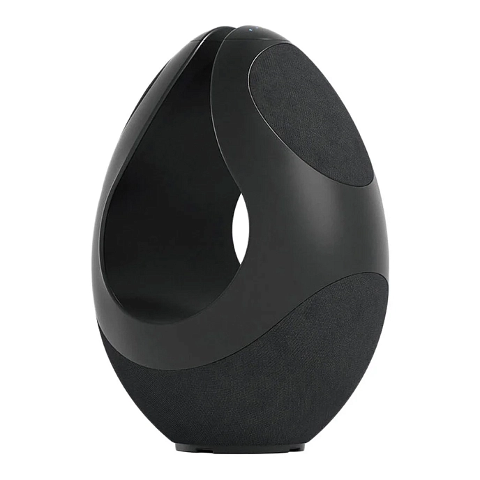 Wireless Speaker Pantheone 1 Black - img.0