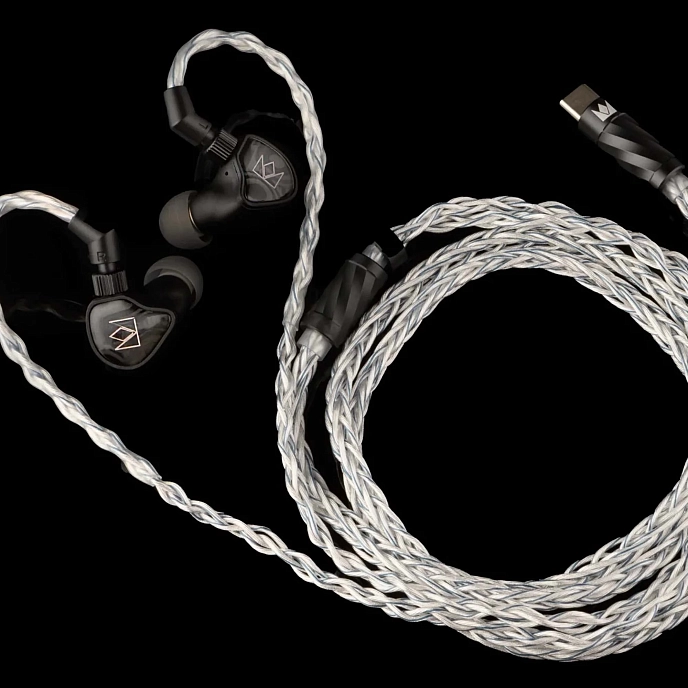 In-ear headphones Noble Audio XM-1 - img.8