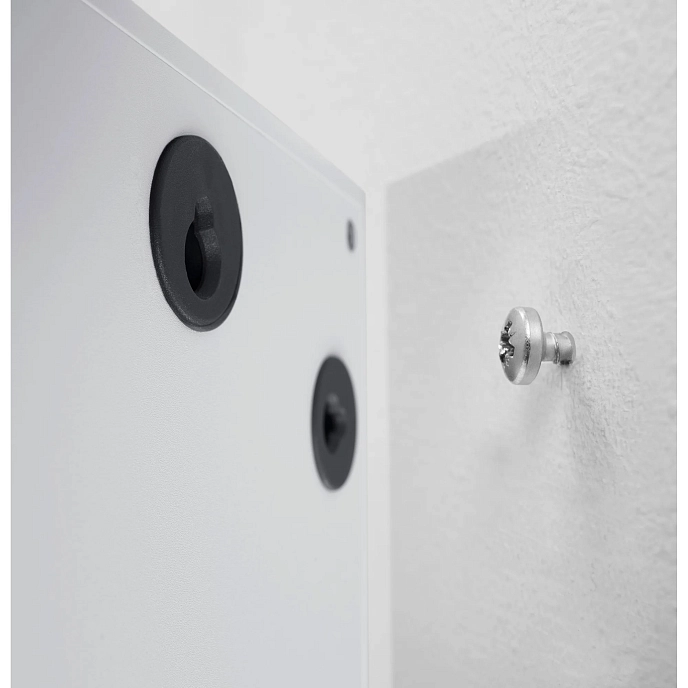 In-Wall Speakers Canton Atelier 700 White Semi Gloss - img.5