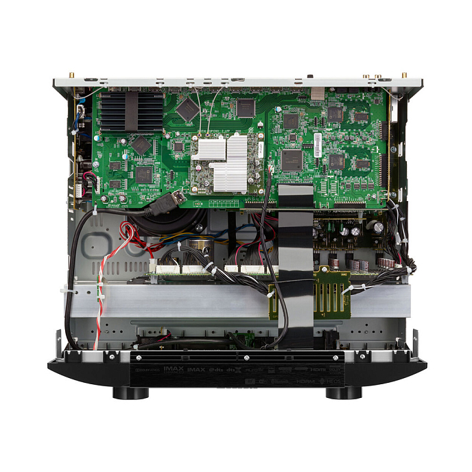 Receiver Marantz AV7706 Black - img.4