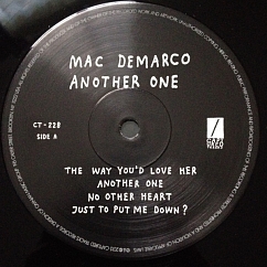 Vinyl Record Mac Demarco - Another One LP