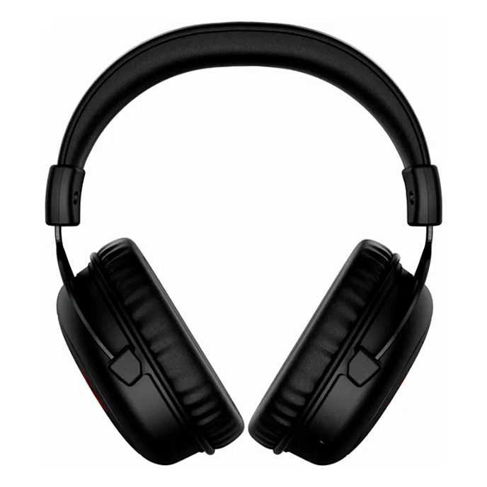 Gaming headset HyperX Cloud II Core Wireless - img.1