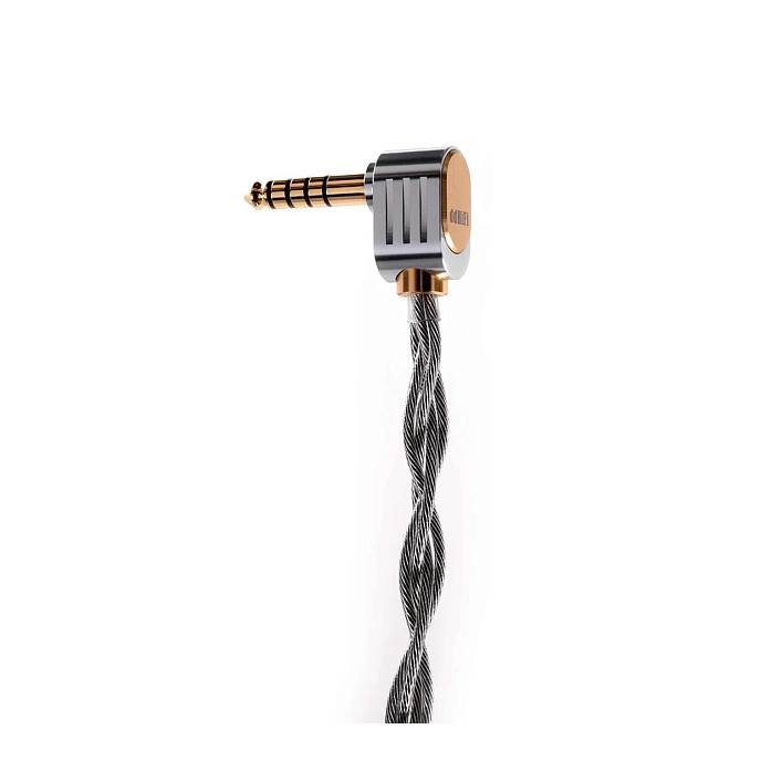 Cable ddHiFi BC130A (Air Nyx) 2pin qdc 4.4mm 120cm - img.1