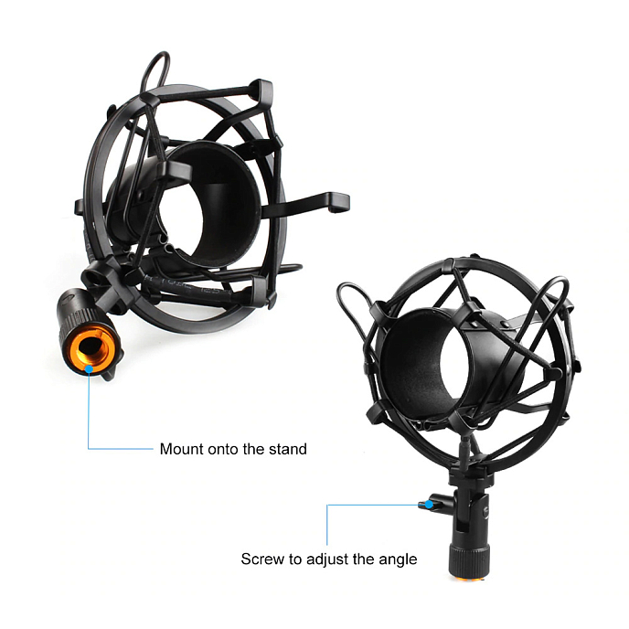 Microphone for streaming and gaming Maono AU-A04 - img.6