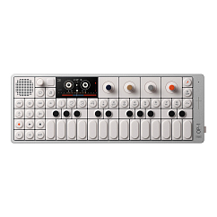 Synthesizer Teenage Engineering OP-1 Field Light Grey