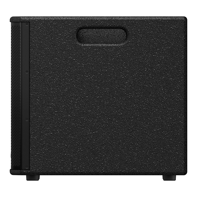 Subwoofer Pioneer XPRS1182S Black - img.3