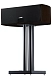 Central Channel Canton Smart Vento 5 S2 Center Walnut Dark High Gloss - img.3