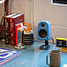 Bookshelf speakers Kanto UKI Cornflower Matte Blue - img.6