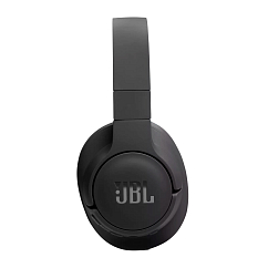 Wireless Headphones JBL Tune 720BT Black
