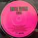 Vinyl Record Royal Blood – Limbo (7 inch, 45 RPM) LP - img.3