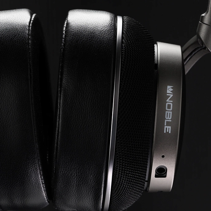 Wireless Headphones Noble Audio FoKus Apollo - img.17