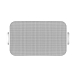 Speaker System Sonos Weatherproof Outdoor Speakers White - img.1