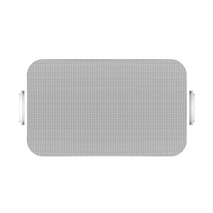 Speaker System Sonos Weatherproof Outdoor Speakers White - img.1