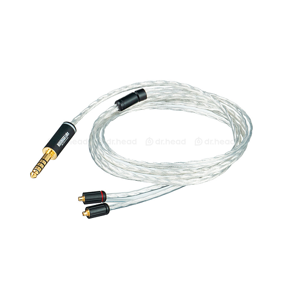 Cable Nobunaga Labs Premium Kagemitsu MMCX - 4.4mm - img.0