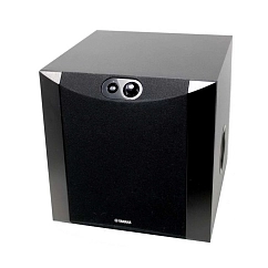 Subwoofer Yamaha NS-SW300 Piano Black