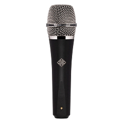 Vocal microphone Telefunken M80 Black Chrome