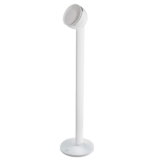 Speaker Stands Focal Pack Stand Dome White - img.1