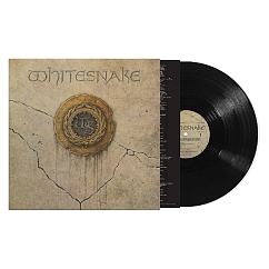 Vinyl Record Whitesnake - Whitesnake LP