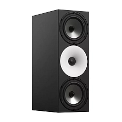 Studio monitor Amphion Two18 Black