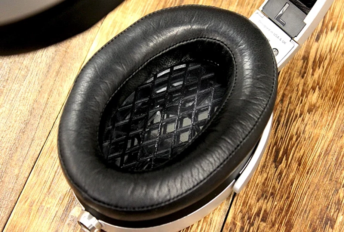 High End headphones Warwick Acoustics Sonoma Model One - img.18